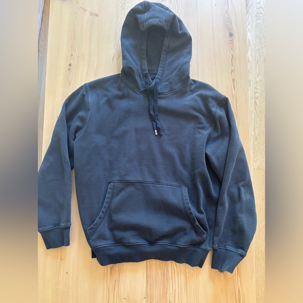 Blaklader - sweatshirt - navy blue